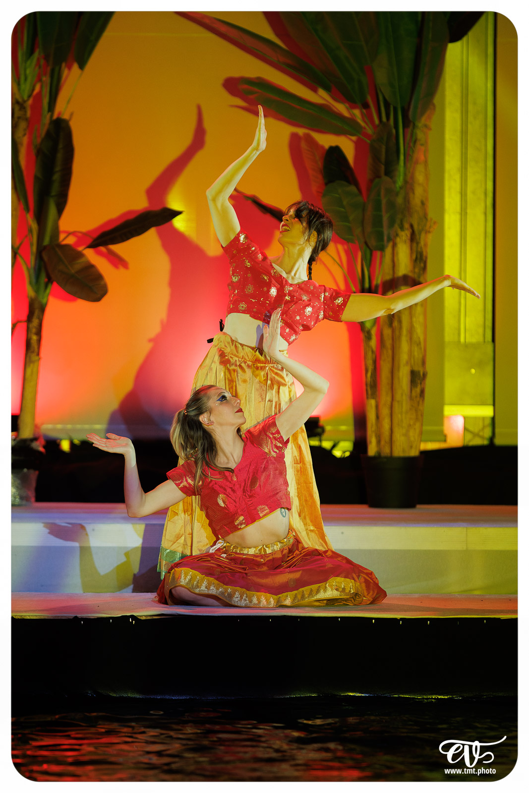 BNS - MILLE ET UNE NUITS